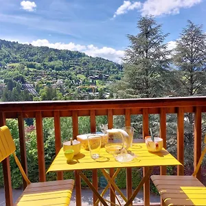Le Martagon-2 Saint-Gervais-les-Bains